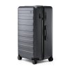 Чемодан Ninetygo Rhine Pro Plus 24" (серый)