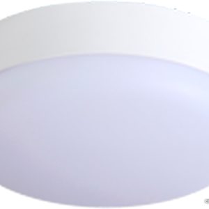 Светильник-тарелка Фаza ДПО-1016 8W 6500K IP54 5033047 цена