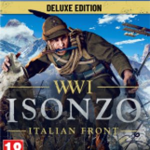 Игра для игровой консоли