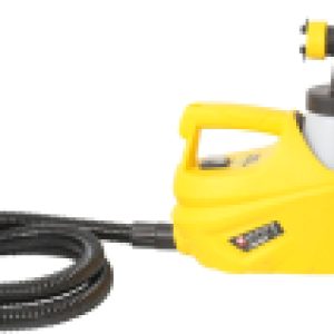 Краскопульт электрический Мастер ЭКРП-600/1.8М 21век