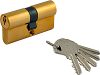 Цилиндровый механизм замка Л-60 30/30 21век