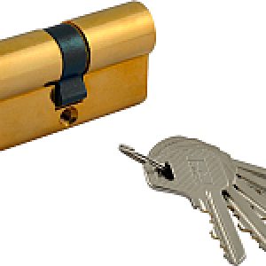 Цилиндровый механизм замка Л-60 30/30 21век
