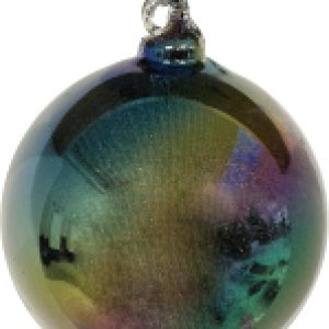 Шар новогодний