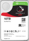 Жесткий диск Seagate IronWolf Pro 10TB ST10000NE0008 цена