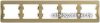 Рамка Schneider Electric Glossa GSL000405 (титан) цена