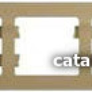 Рамка Schneider Electric Glossa GSL000405 (титан) цена