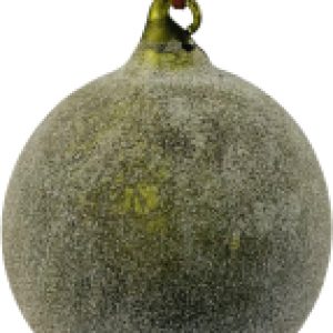 Шар новогодний