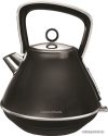 Электрический чайник Morphy Richards Evoke Black Pyramid Kettle 100105 цена