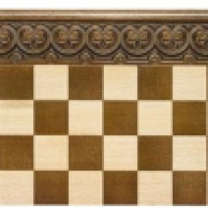 Шахматная доска Лотос 60 / kh538-6 21век