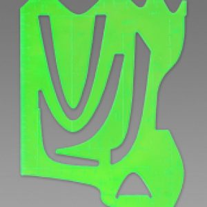 Купить Трафарет 21век