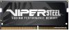 Оперативная память Patriot Viper Steel 8ГБ DDR4 SODIMM 3200 МГц PVS48G320C8S цена