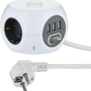 Купить Удлинитель 21век