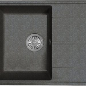 Купить Мойка кухонная 21век