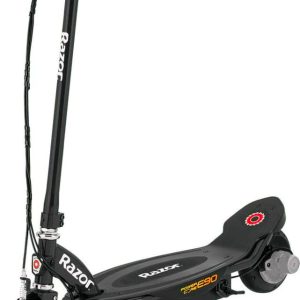 Электросамокат Razor Power Core E90 (черный) цена