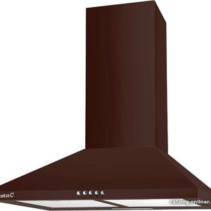Кухонная вытяжка CATA V3-S500 BR цена
