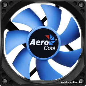 Вентилятор для корпуса AeroCool Motion 8 Plus цена