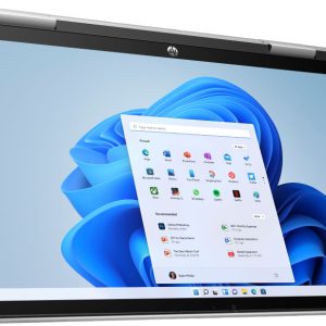 Ноутбук 2-в-1 HP Pavilion x360 14-ek0033dx 67W83UA цена