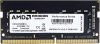 Оперативная память AMD Radeon R7 Performance 4GB DDR4 SODIMM PC4-21300 R744G2606S1S-UO цена