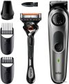 Триммер для бороды и усов Braun BT5360 цена