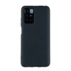 Чехол для Redmi 10 бампер AT Soft touch (Черный)