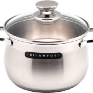 Купить Кастрюля 21век