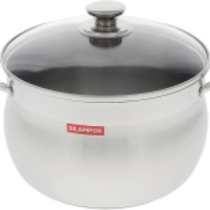 Купить Кастрюля 21век