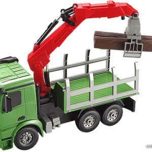 Спецтехника Double Eagle Mercedes-Benz Arocs цена