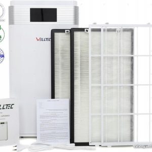 Очиститель воздуха Welltec APH600D цена