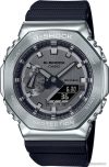 Наручные часы Casio G-Shock GM-2100-1A цена
