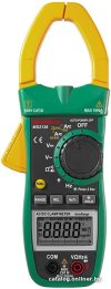 Токовые клещи Mastech MS2138 цена