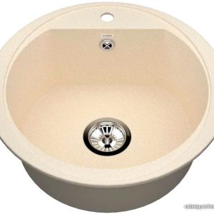 Кухонная мойка Vigro Vigronit VG105 (сахара) цена