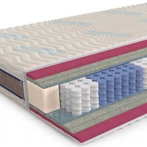 Матрас Mr. Mattress Health L 160x195 цена