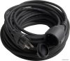 Удлинитель Electraline 01661 20 м цена