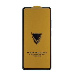 Стекло противоударное для Redmi Note 12 Pro+ 5G AT 3D GOLD