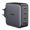 Сетевое зарядное Ugreen 100W GaN