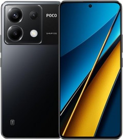 POCO X6, X6 Pro и M6 Pro 4G приходят в Россию: цена