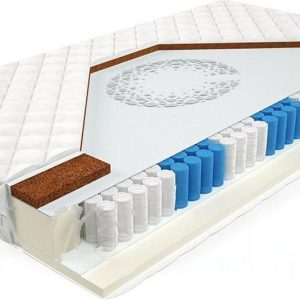 Матрас Mr. Mattress Robert XL 80x190 цена