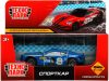 Легковой автомобиль Технопарк Hot Wheels. Спорткар 1911C140-R2 цена