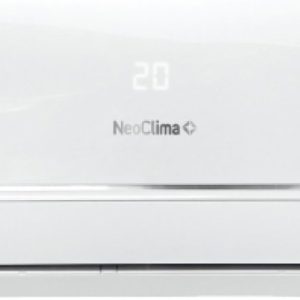 Кондиционер Neoclima NS/NU-HAX12RWI цена