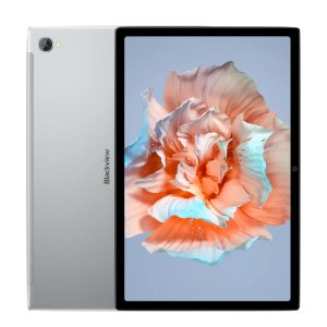 Планшет Blackview Tab 15 10.5" (8/128 серебристый)