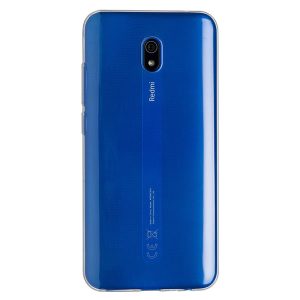 Силиконовый чехол для Xiaomi Redmi 8A CASE Better One