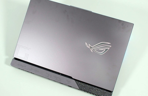 Обзор Asus ROG Strix G17: очень мощного игрового ноутбука с выгодной стоимостью