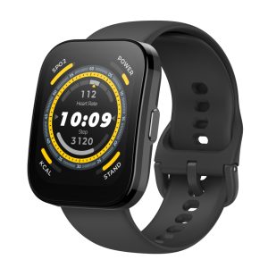 Умные часы Amazfit Bip 5 (черный)