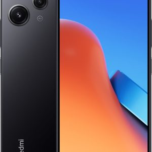 Смартфон Xiaomi Redmi 12 8GB/256GB с NFC международная версия (черный) цена