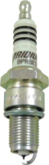 Свеча зажигания для авто 6637 / BPR6EIX 21век