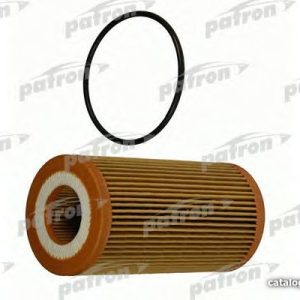 Масляный фильтр Patron PF4166 цена