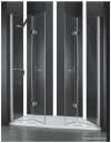 Душевая дверь Cezares ELENA-W-BS-22-180-C-Cr цена