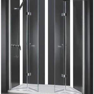 Душевая дверь Cezares ELENA-W-BS-22-180-C-Cr цена
