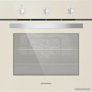 Электрический духовой шкаф MAUNFELD EOEC.586BG цена