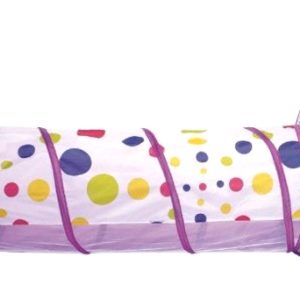 Игровой домик Ausini Домик с туннелем и бассейном RE1308P цена